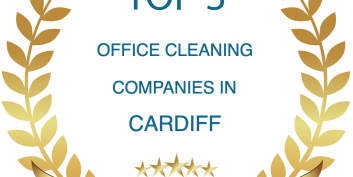 Top 3 Office Cleaning Companies in Cardiff