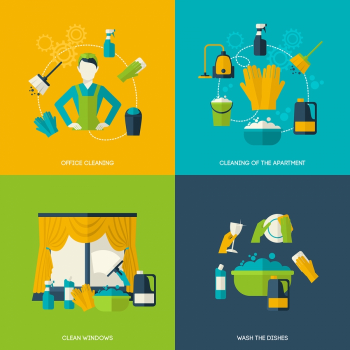 One Stop Cleaning for You Cardiff Cleaning Company