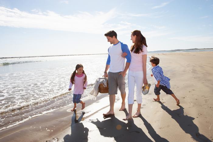 Family Time Family Time