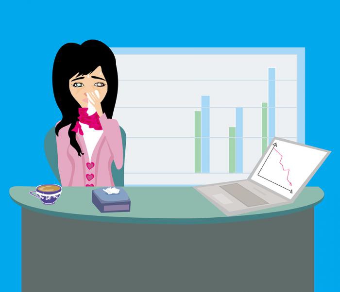 Germ Hotspots Germ Hotspots