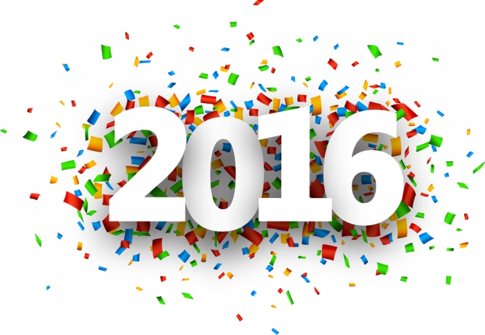 New Year Fresh and Clean New Year Fresh and Clean