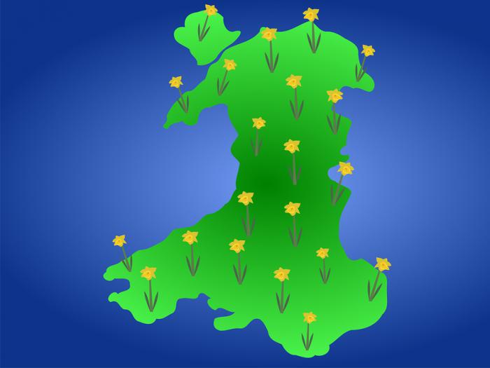 Celebrate St Davids Day Celebrate St Davids Day