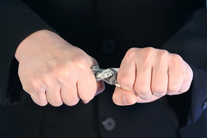 Office cleaning is not always a cost Office cleaning is not always a cost