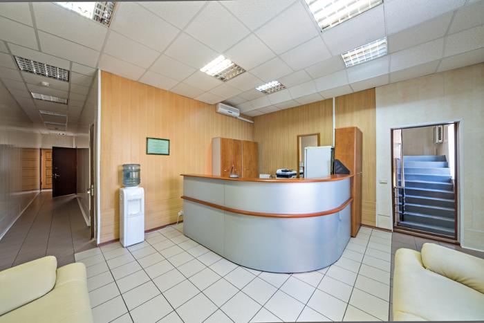 Is your office looking professional? Is your office looking professional?