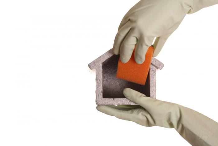 End of Tenancy Cleaning End of Tenancy Cleaning