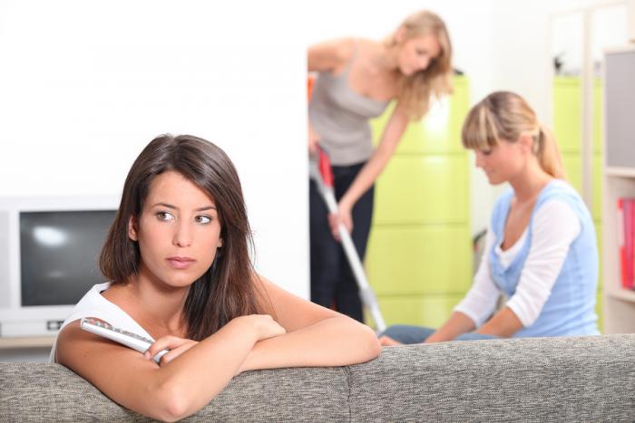 Who is going to do the end of tenancy clean? Who is going to do the end of tenancy clean?