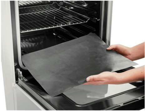 Clean Oven Clean Oven