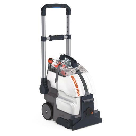 Cardiff Cleaning Company uses the Vax VCW-06