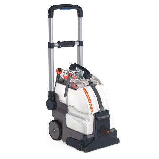 Cardiff Cleaning Company uses the Vax VCW-06 Cardiff Cleaning Company uses the Vax VCW-06