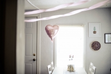 Clean Valentine's Day